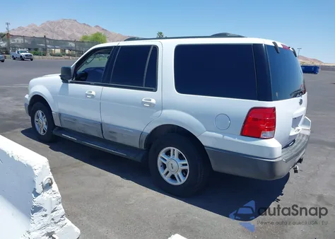 2003 Ford Expedition Xlt z USA, uszkodzony, nr VIN 1FMPU15L93LC21431